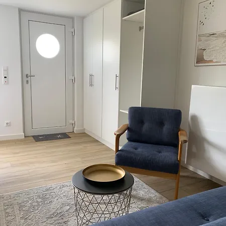 Haus Barbara - Schwimmbad Und Sauna Im Haus-whg 9 *