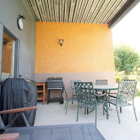 Haus Barbara - Schwimmbad Und Sauna Im Haus-whg 9 *