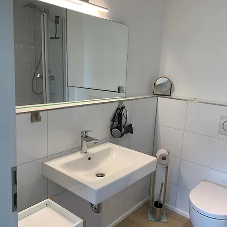 Haus Barbara - Schwimmbad Und Sauna Im Haus-whg 9 Grömitz