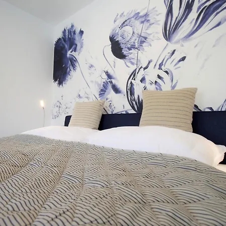 Haus Barbara - Schwimmbad Und Sauna Im Haus-whg 9 Apartmán *