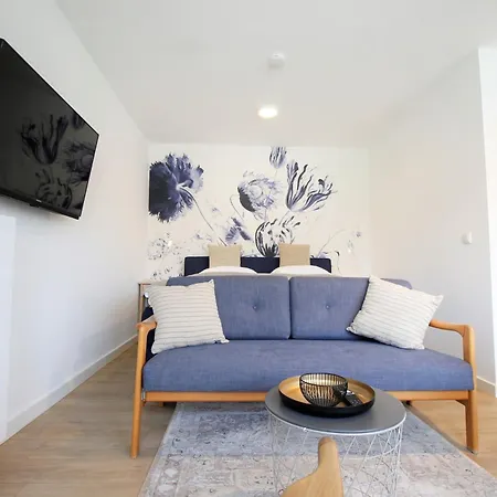 Haus Barbara - Schwimmbad Und Sauna Im Haus-whg 9 Apartmán